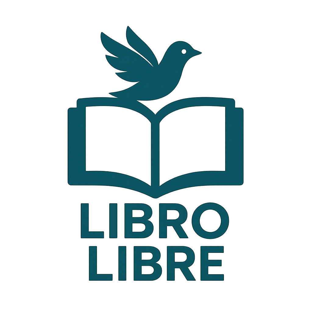 Libro Libre logo